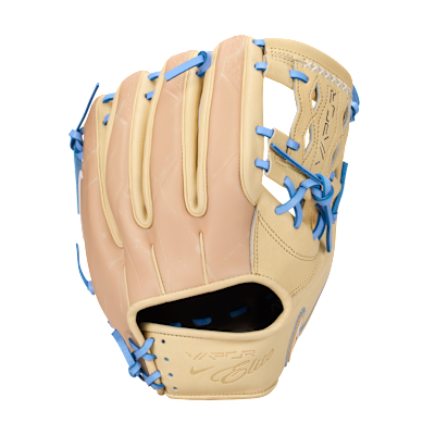 Nike Vapor Elite Baseball Infield Snake Eyes Web Fielding Glove